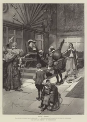 For Faith and Freedom, by Walter Besant